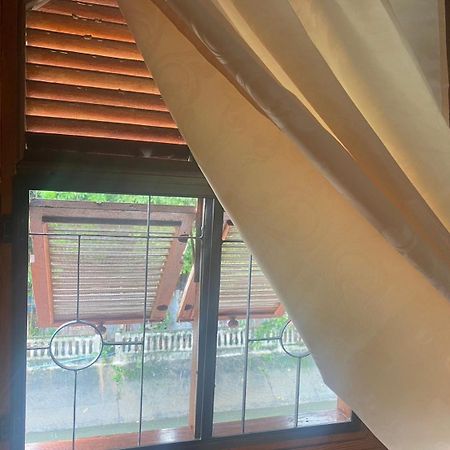 Хостел Arku'S House Чиангмай Экстерьер фото