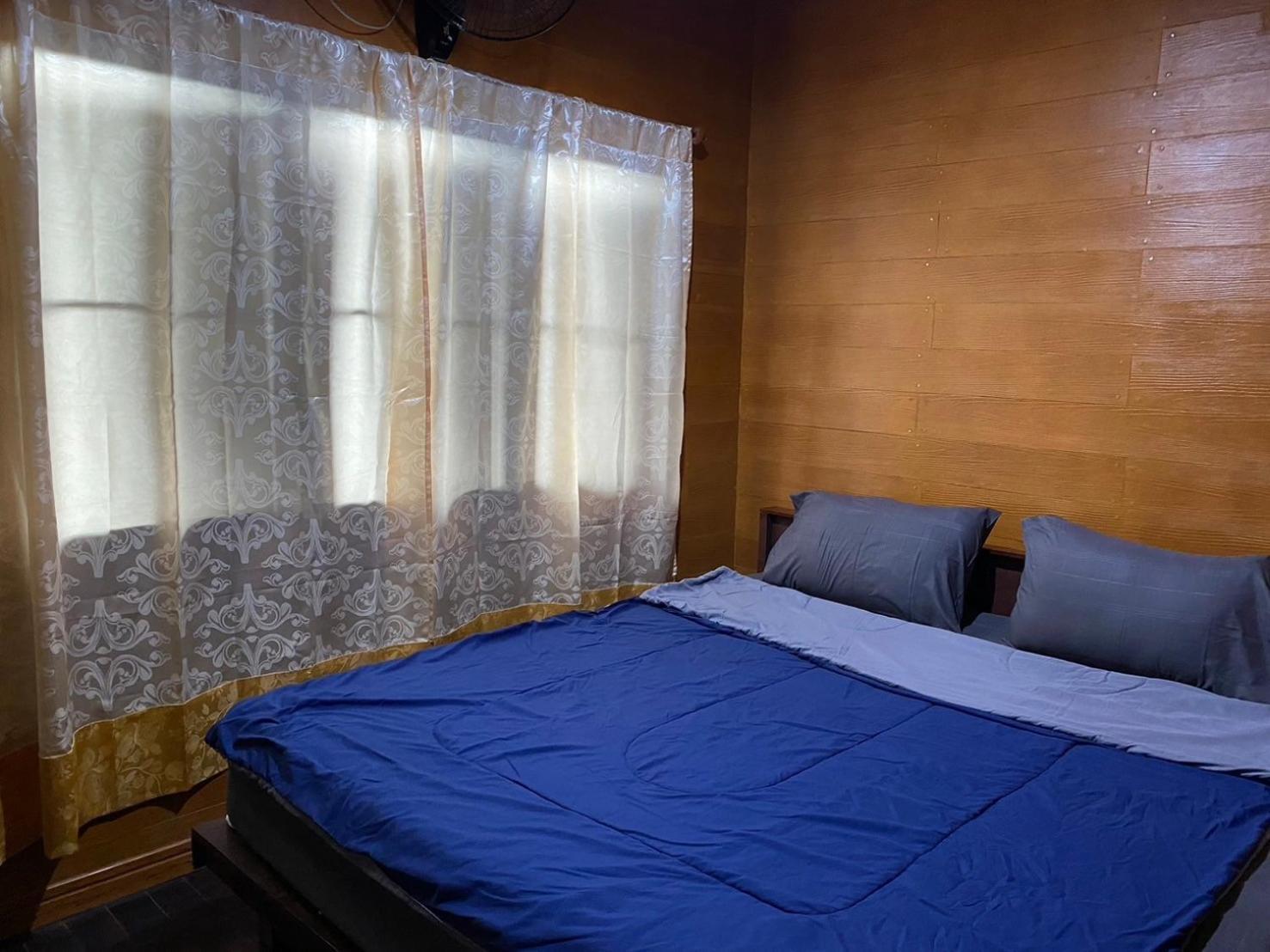 Хостел Arku'S House Чиангмай Экстерьер фото