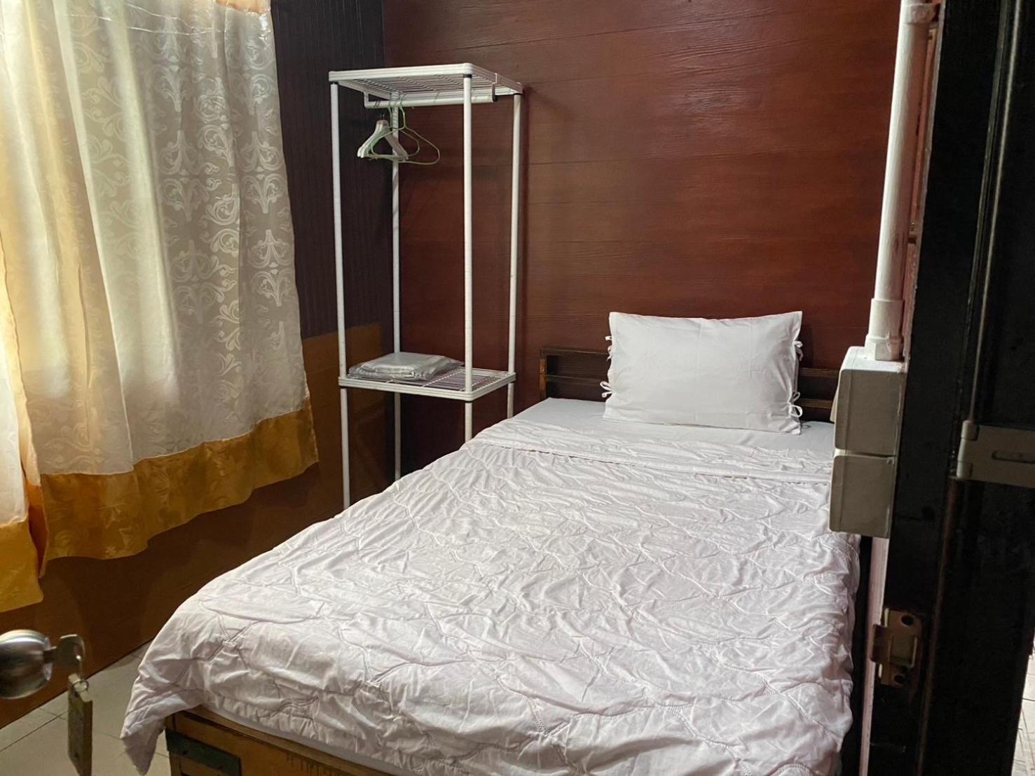 Хостел Arku'S House Чиангмай Экстерьер фото